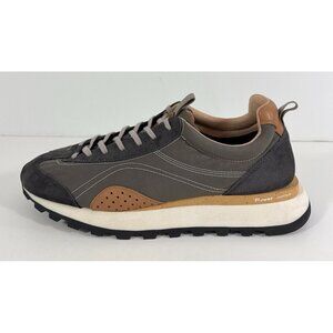 Flower Mountain Mens Asuka Sneakers Size 44 US 10.5 Outdoor Technical Trainers